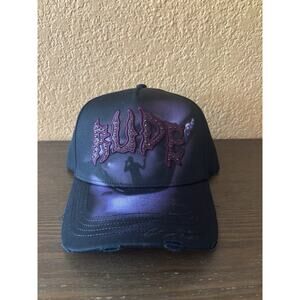 Vice City Rude Awakening X Tombochio Snapback Hat Cap Unisex